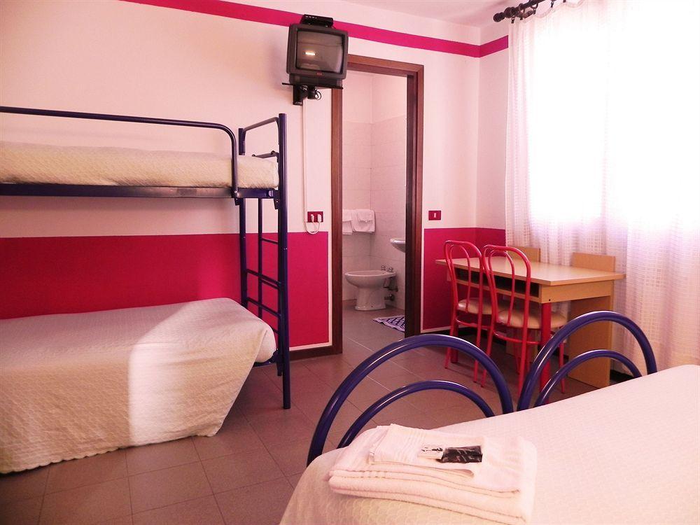 Residence Acero Rosso Ponte Di Legno Kültér fotó