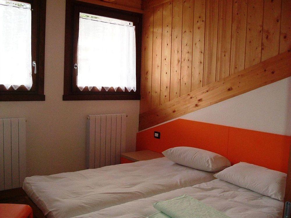 Residence Acero Rosso Ponte Di Legno Kültér fotó